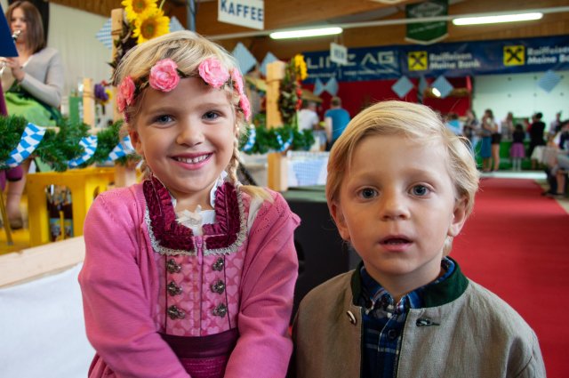 Rückblick Oktoberfest 2019 (Fotograf: Manfred Moßbauer)